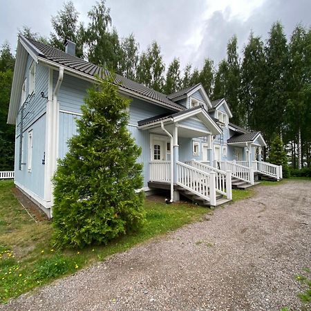 Saimaa Houses Imatra Luaran gambar